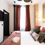Home Suite Home République Menilmontant