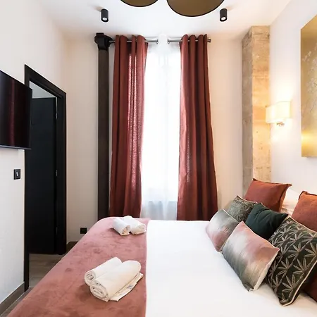 Hsh Menilmontant Republique Design 6p-2br Appartamento Parigi